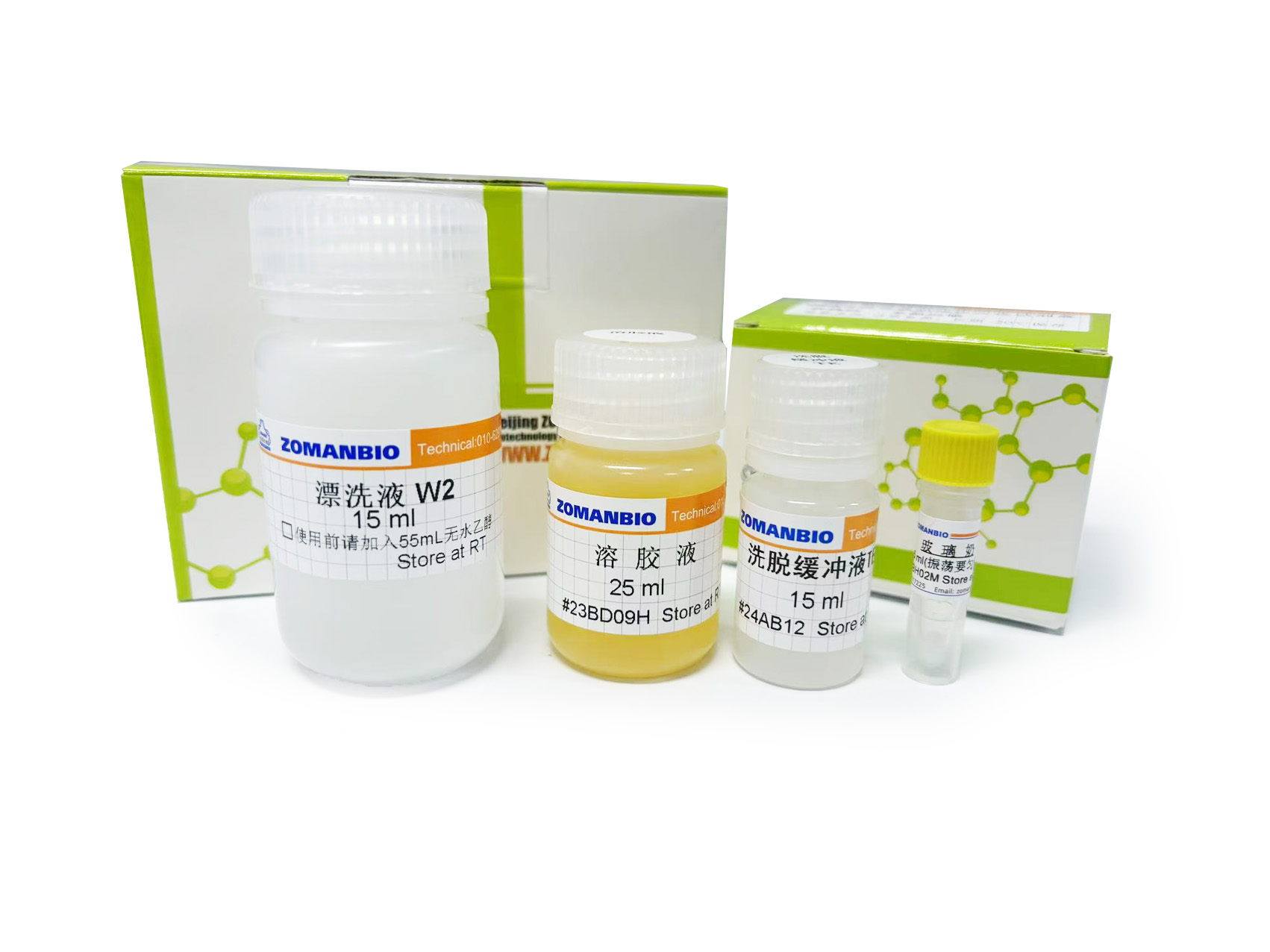 庄盟生物